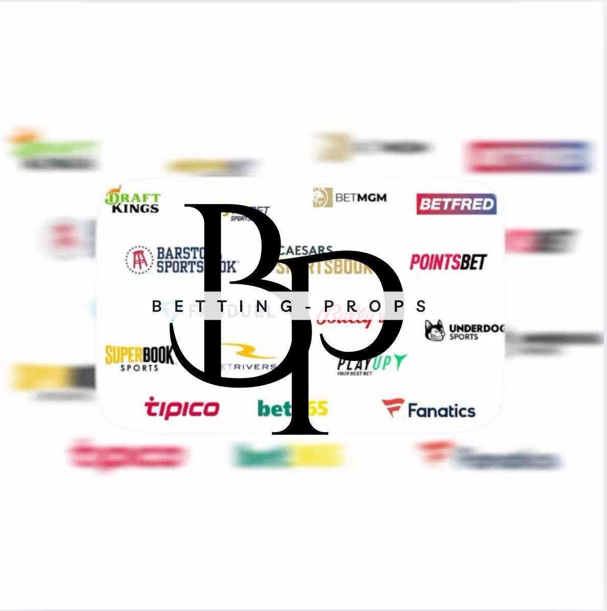 Betting props free plays