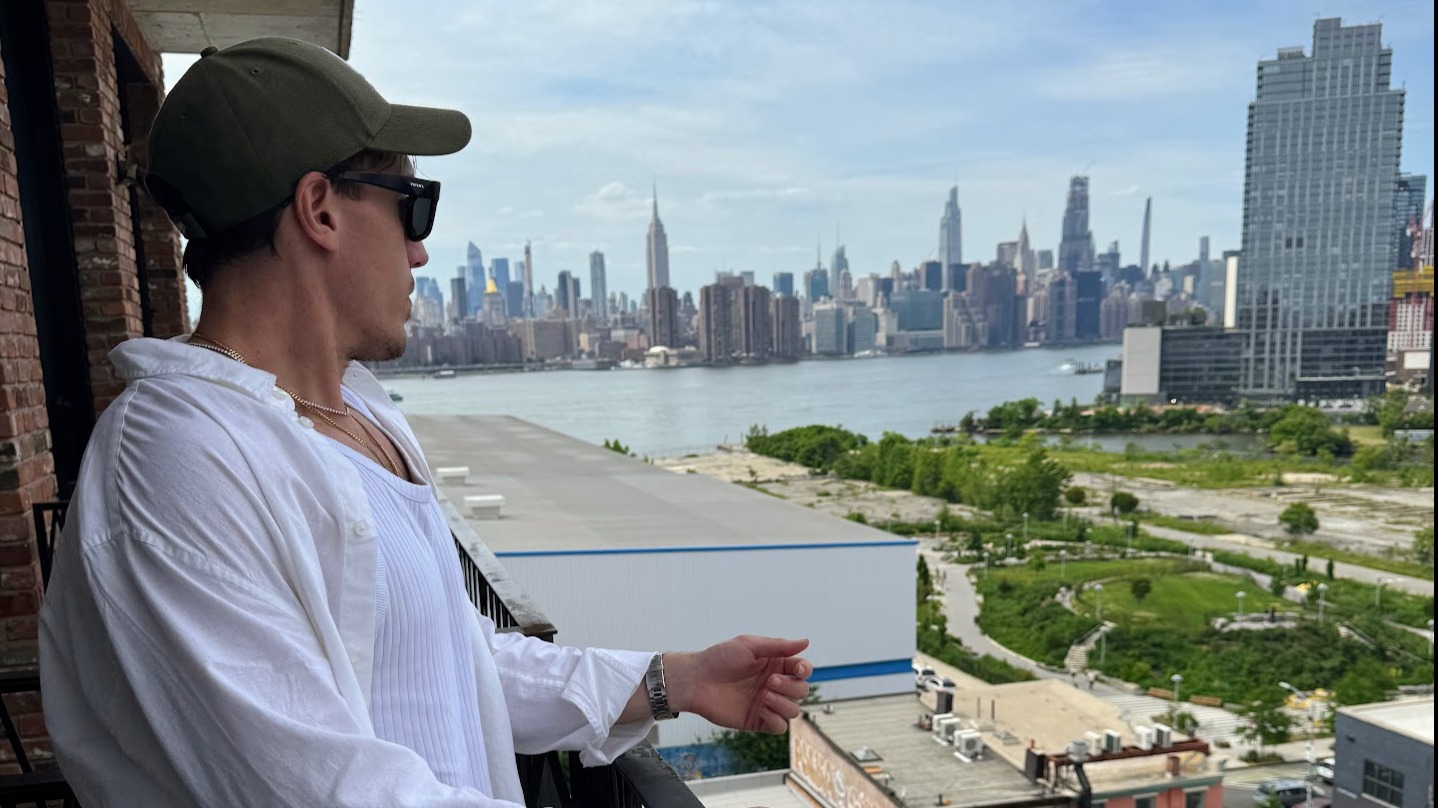 NYC Eng Manager 🧑‍💻📈