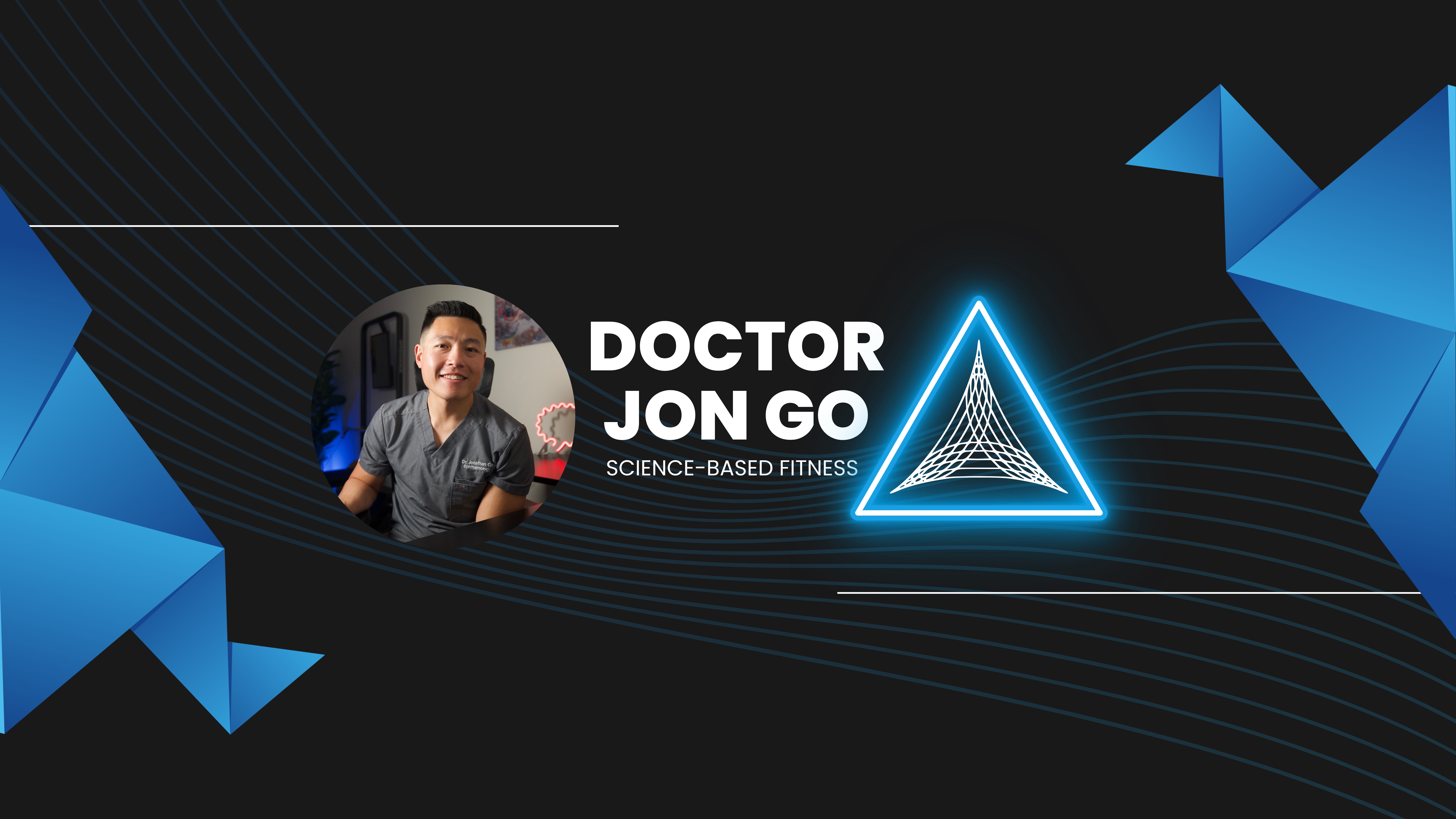 Doctor Jon Go
