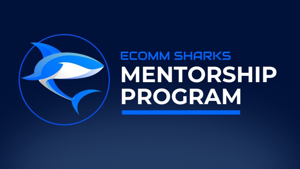 Ecomm Sharks