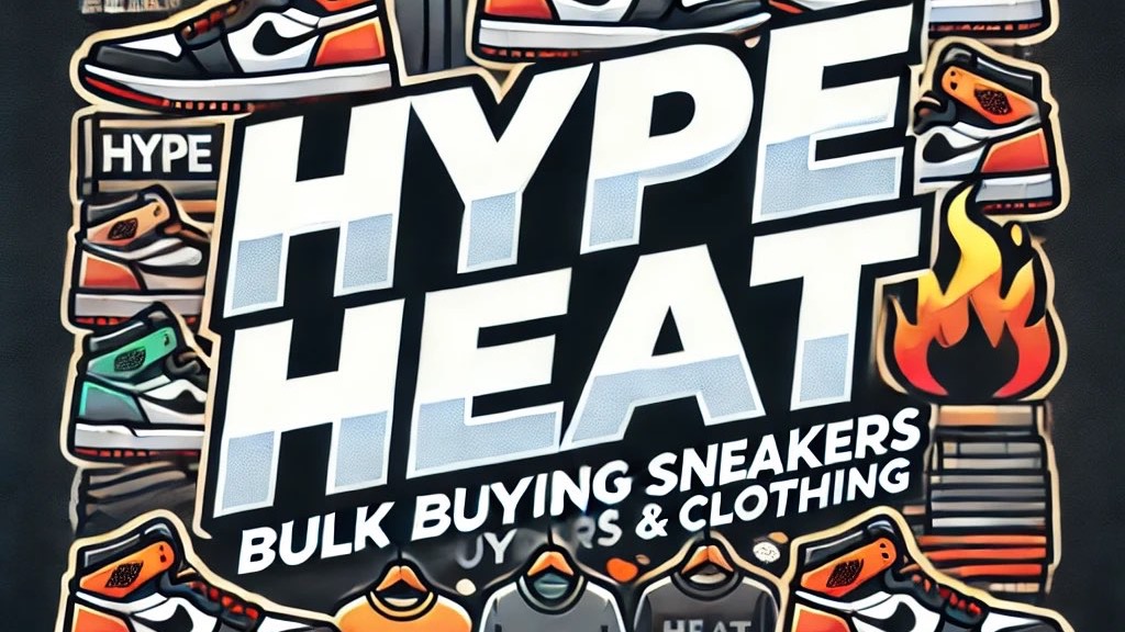 Hype Heat Lifetime