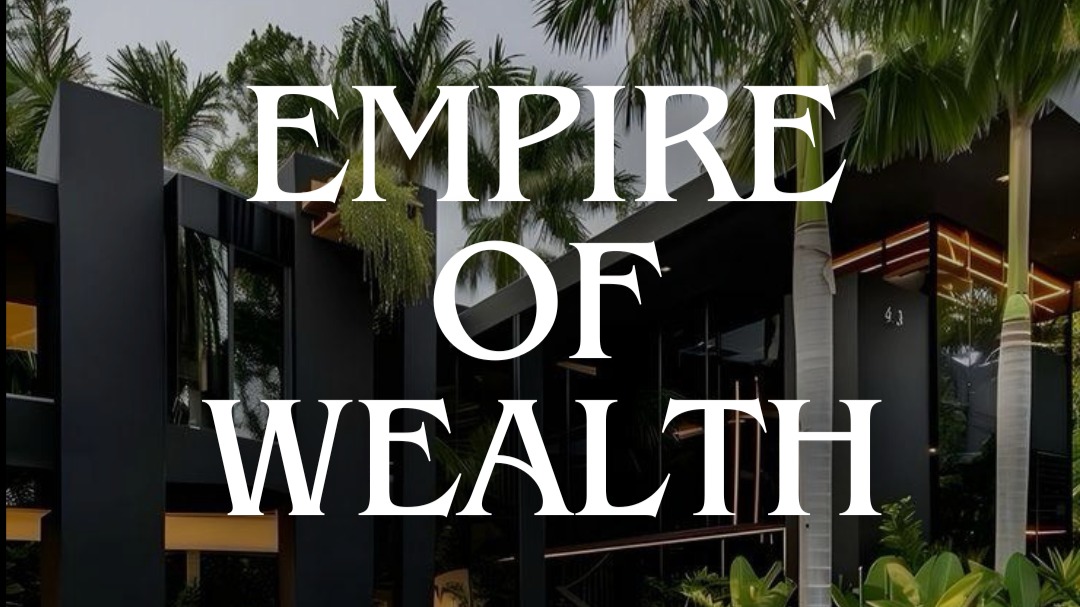 Empire of Wealth Theme Pages