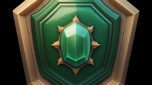 Emerald Rank