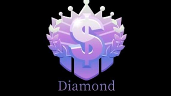 Diamond Rank