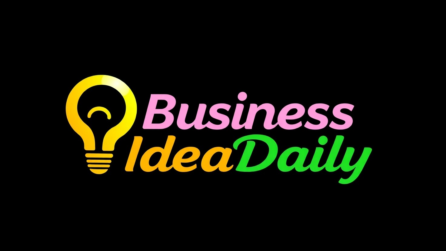 BusinessIdeaDaily