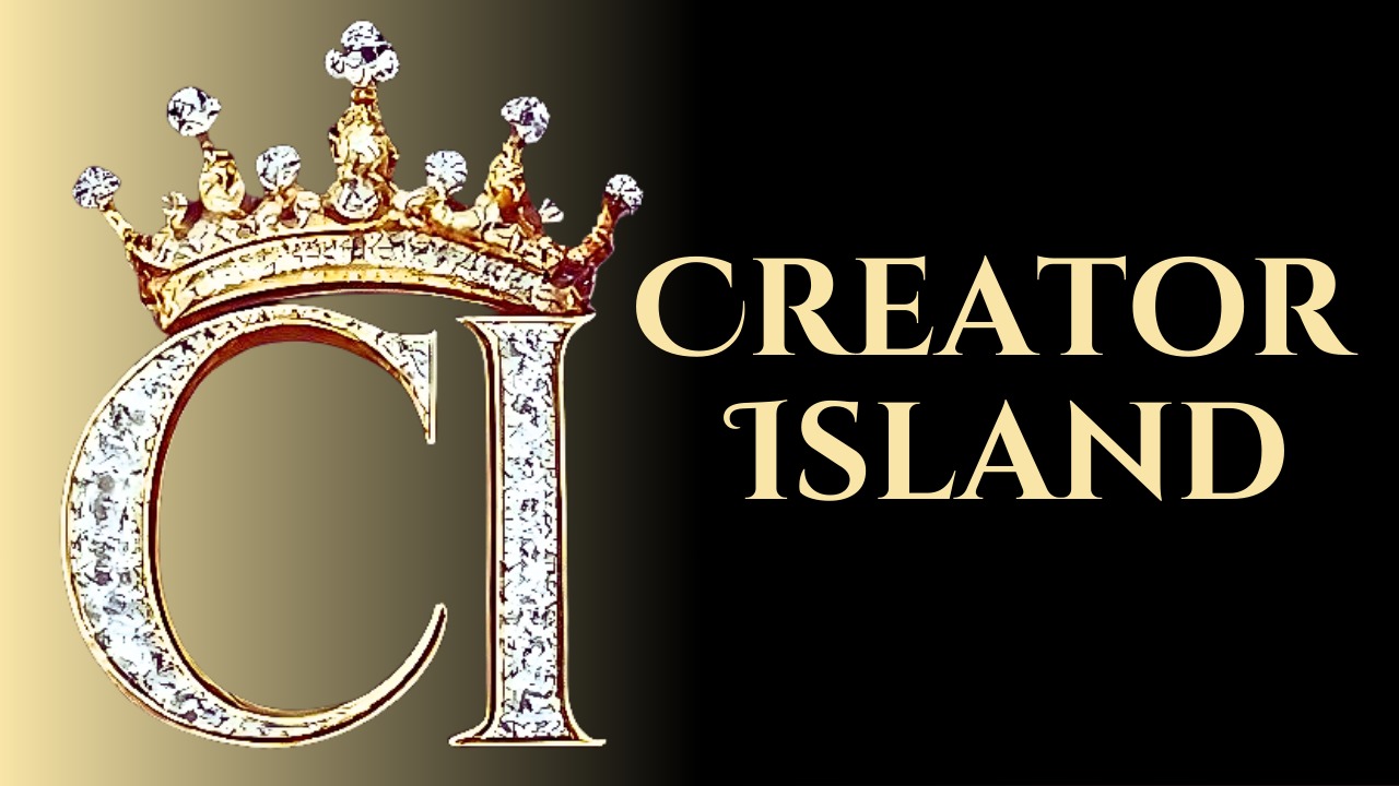 Creator Island