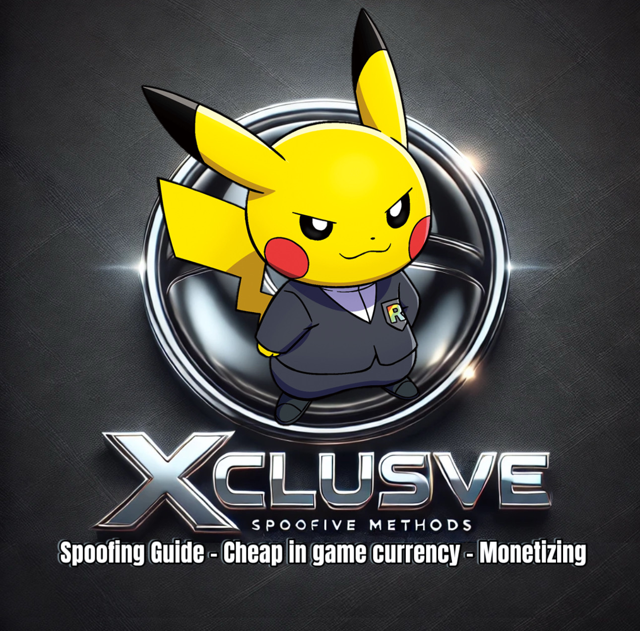 SHINYXCLUSIVE 