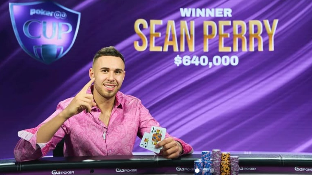 Sean Perry Clips