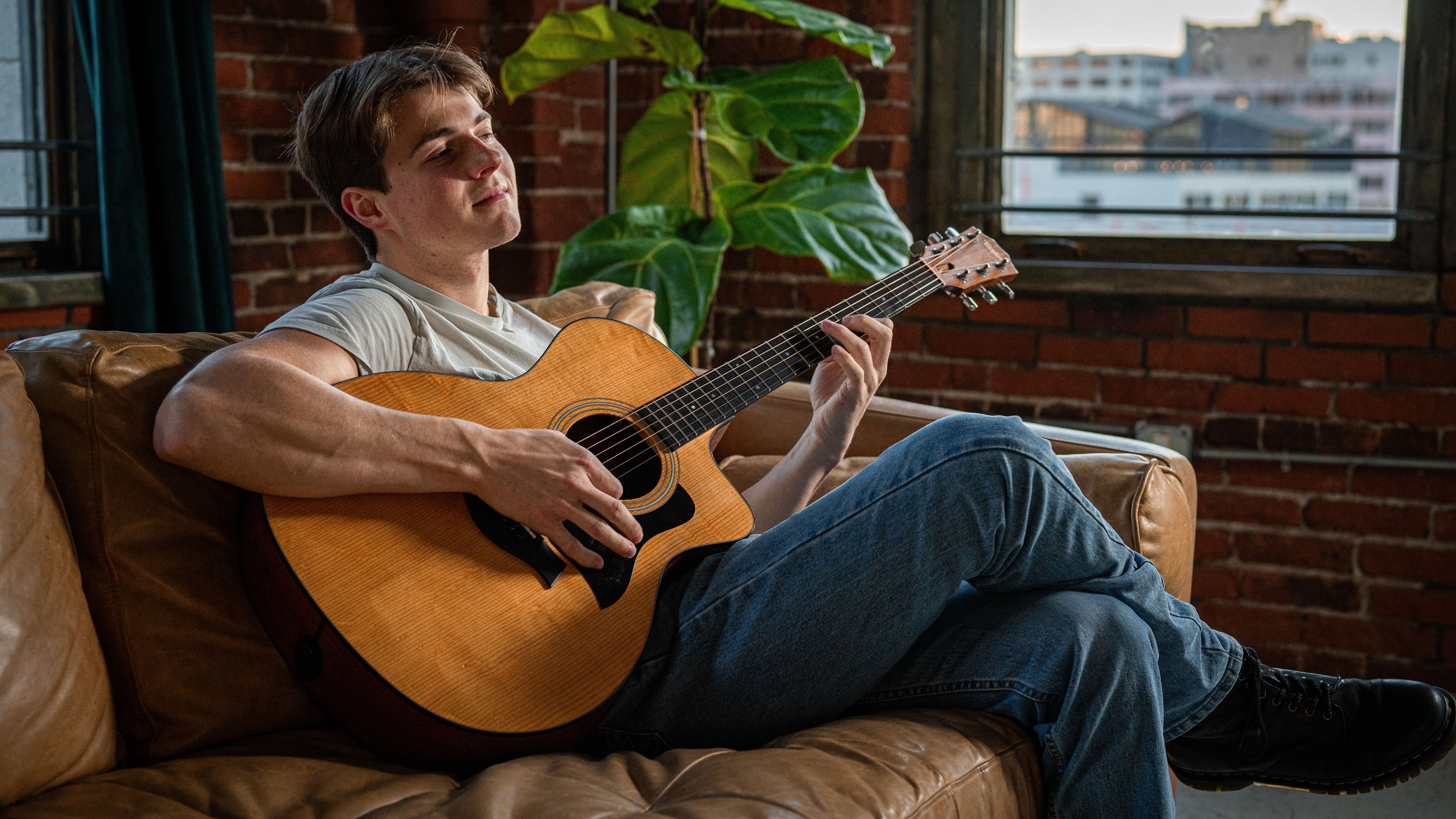 Guitar Mastery