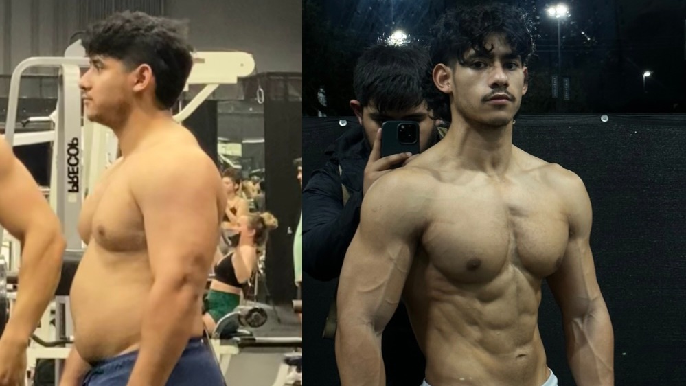 1-1 Online Fitness Coaching 