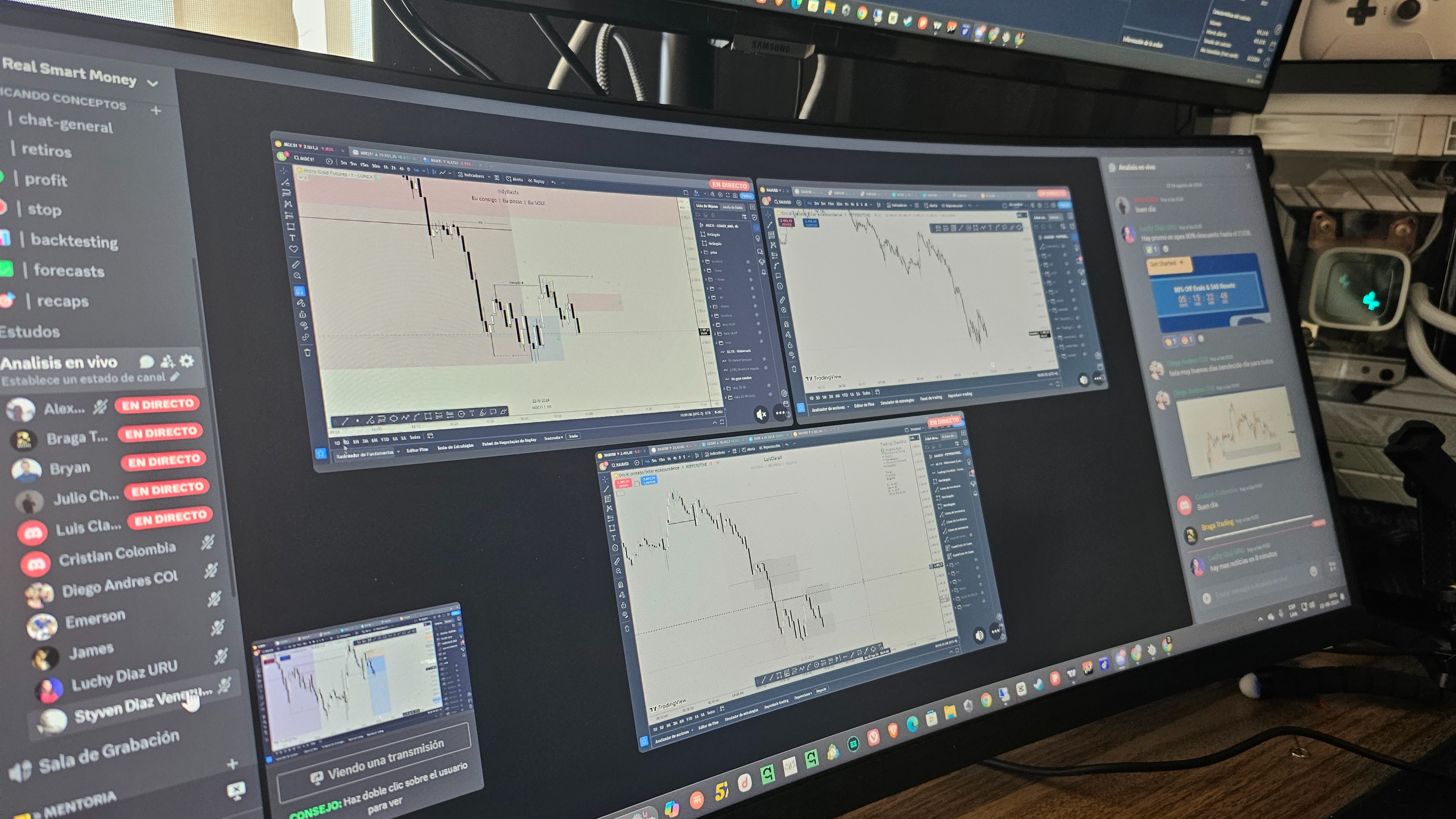 Unity Traders A Ultima Chave 