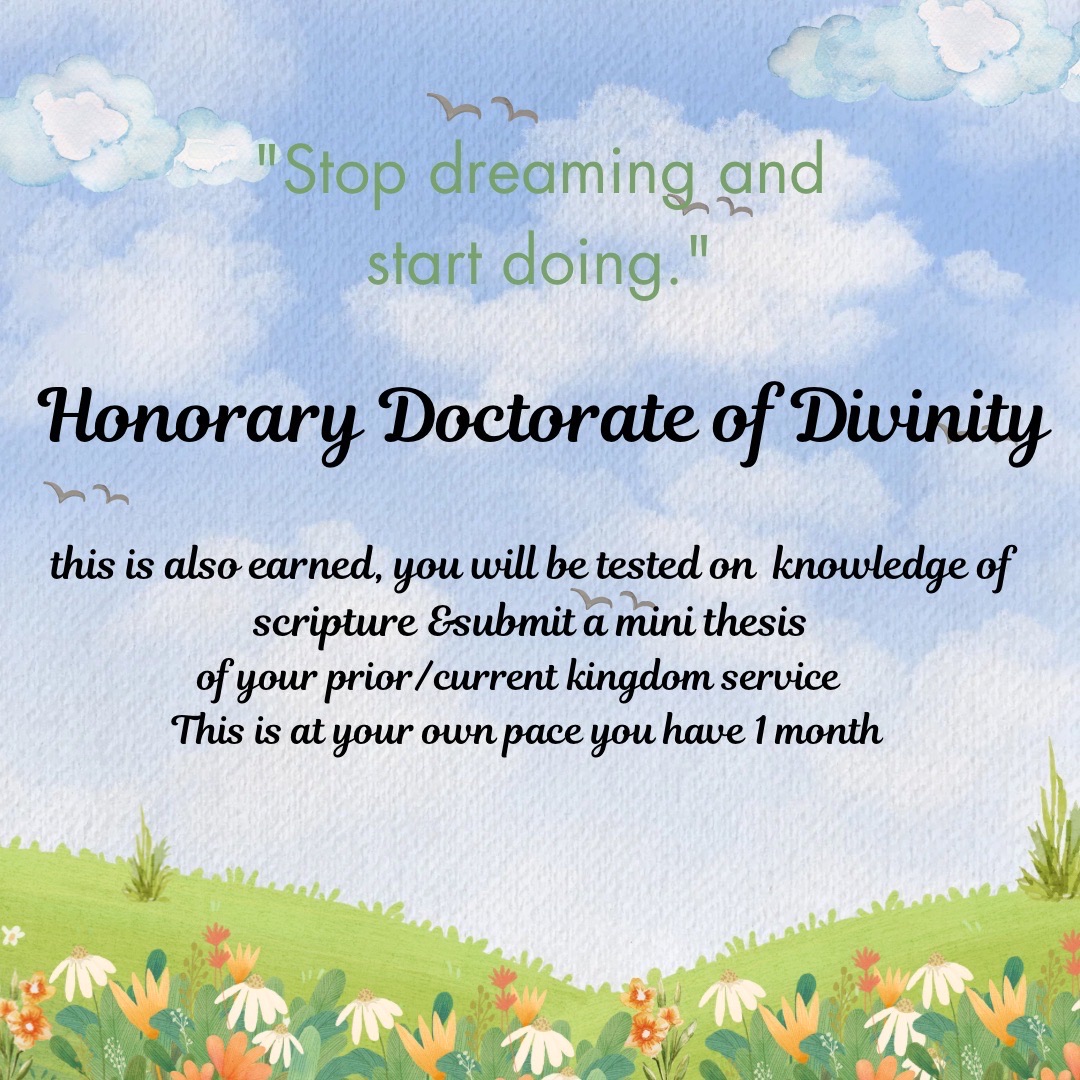 Kingdom Dominion Alliance