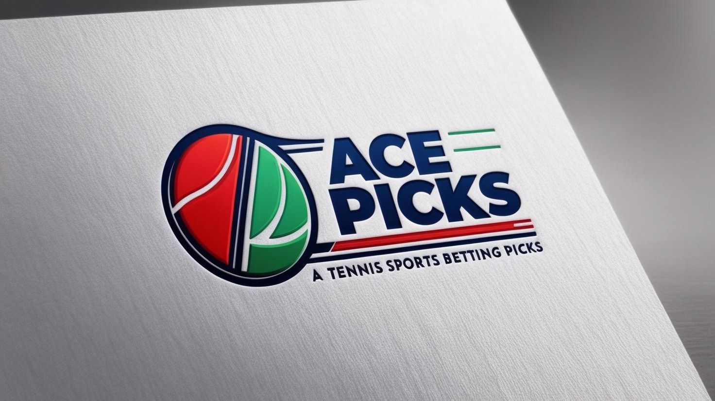 Ace Picks Elite 🎾💎