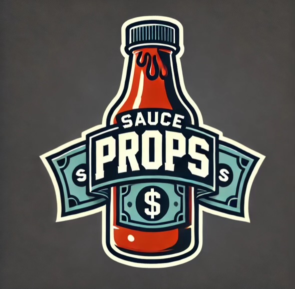 SAUCE PROPS