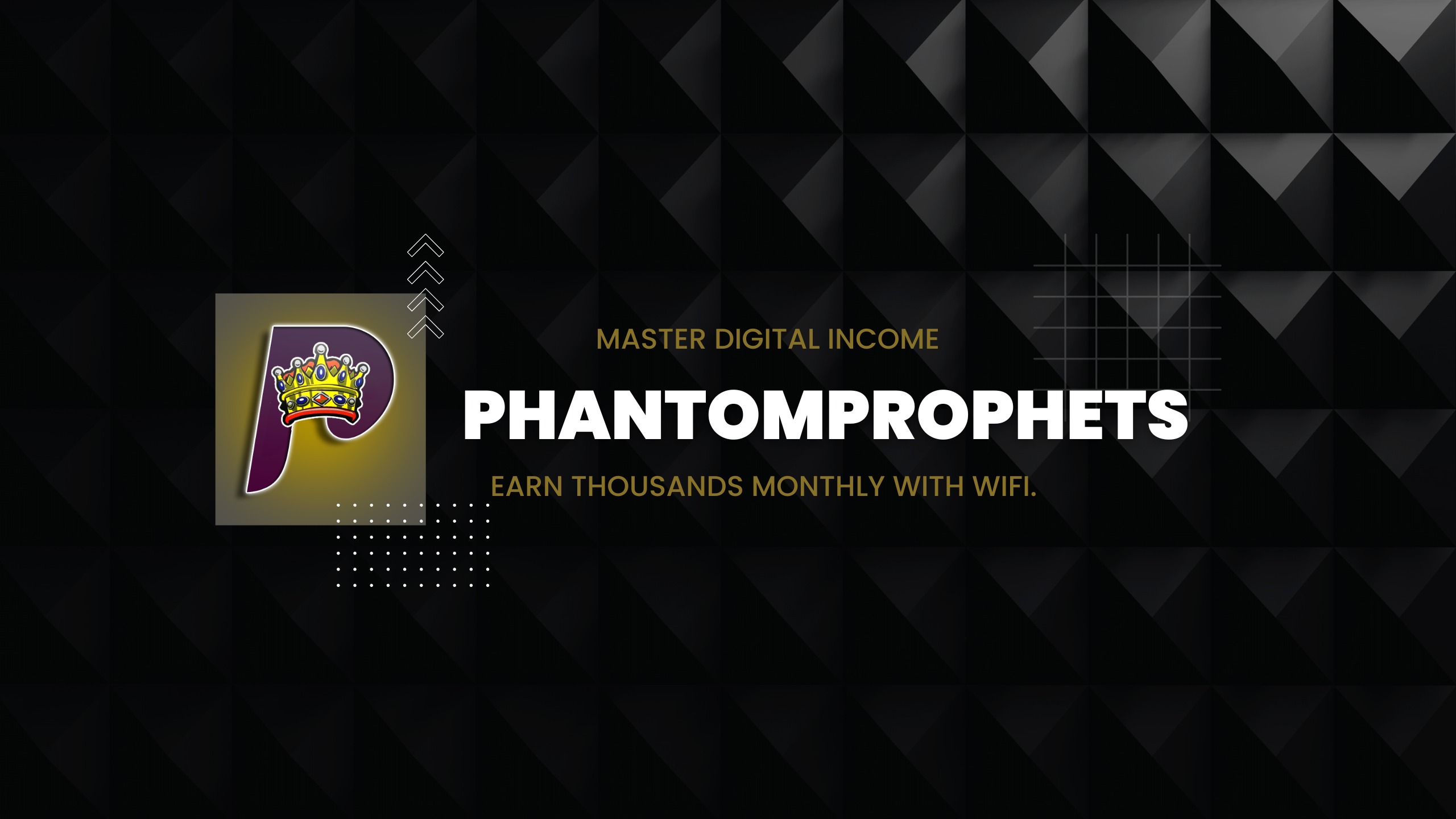 Phantom Prophets