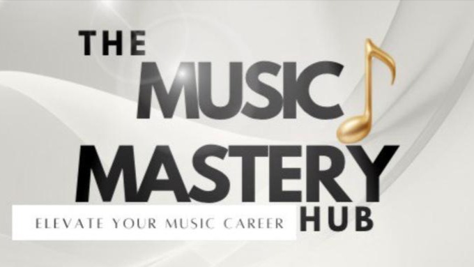 The Music Mastery Hub Premium
