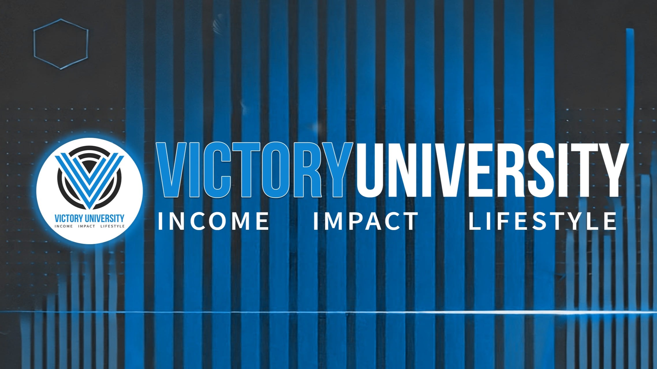 Victory University 