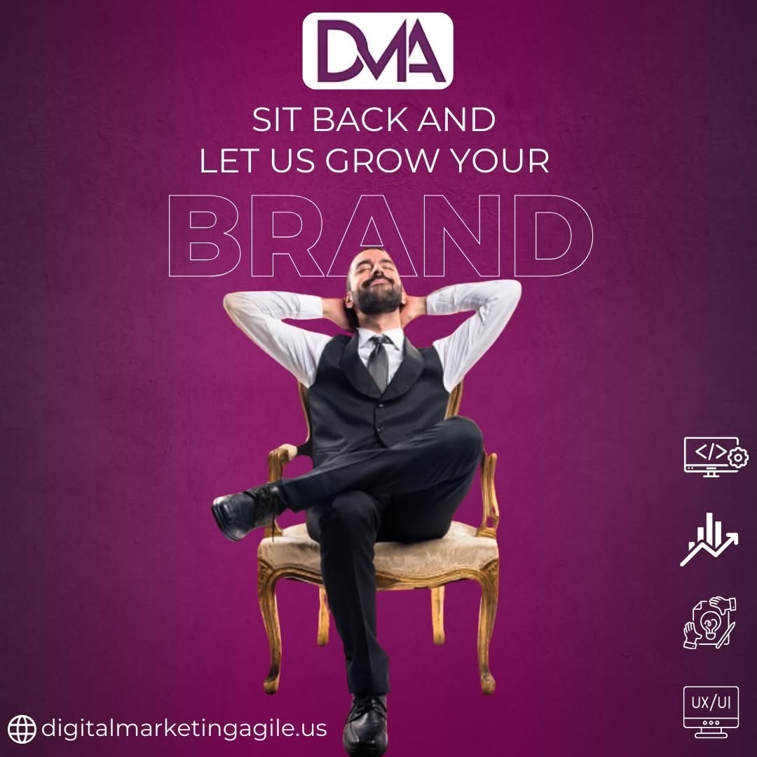 DIGITAL MARKETING AGILE 