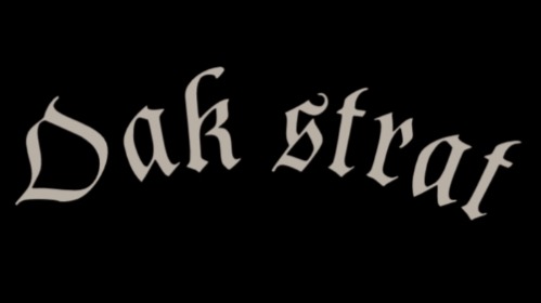 Oak Strat