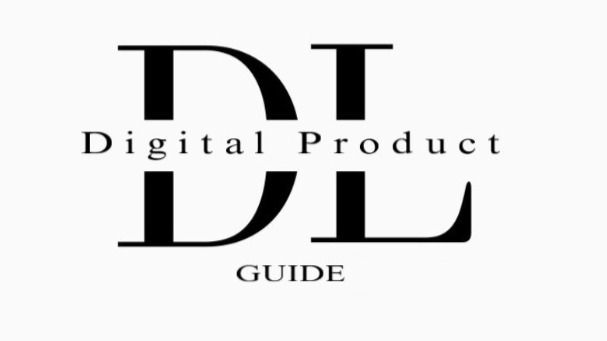 Digital Product Guide