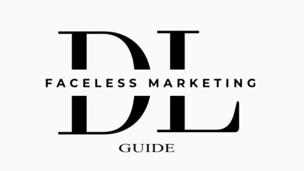 Faceless Marketing Guide