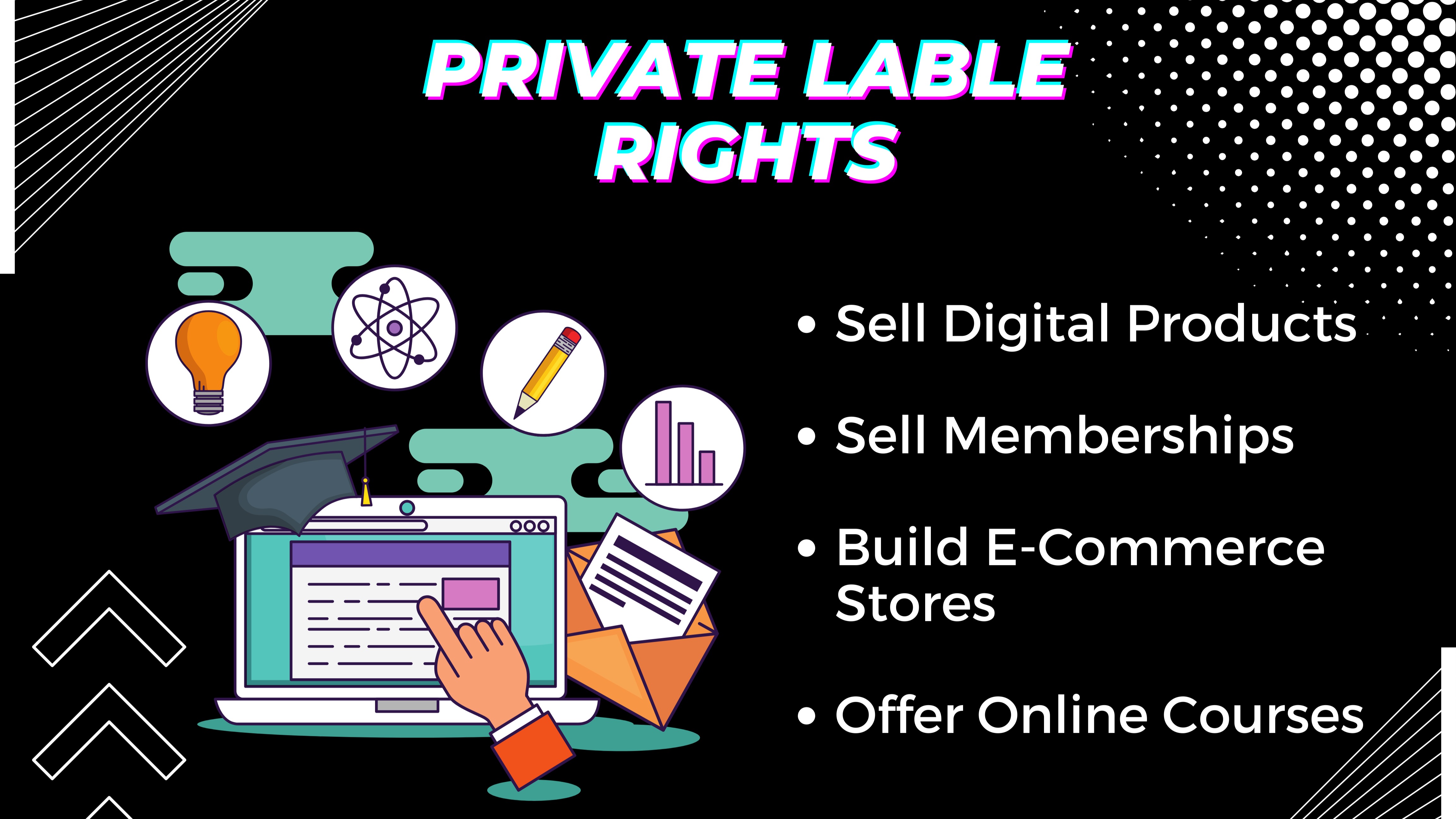 High-Quality PLR Contents!
