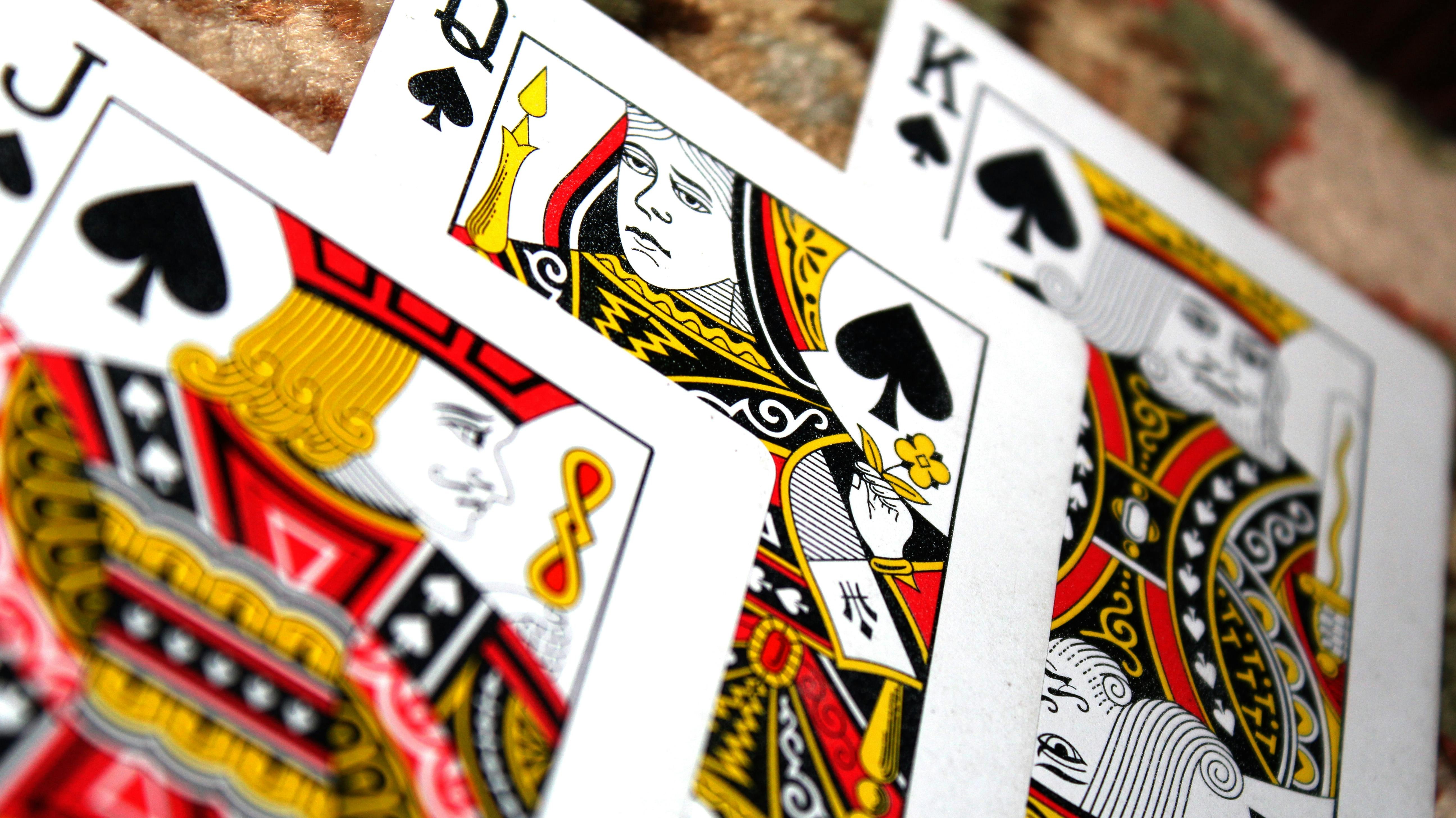 Lamar Tomlinson's Poker Guide 
