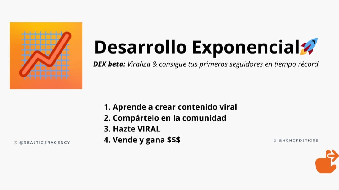 DEX beta.