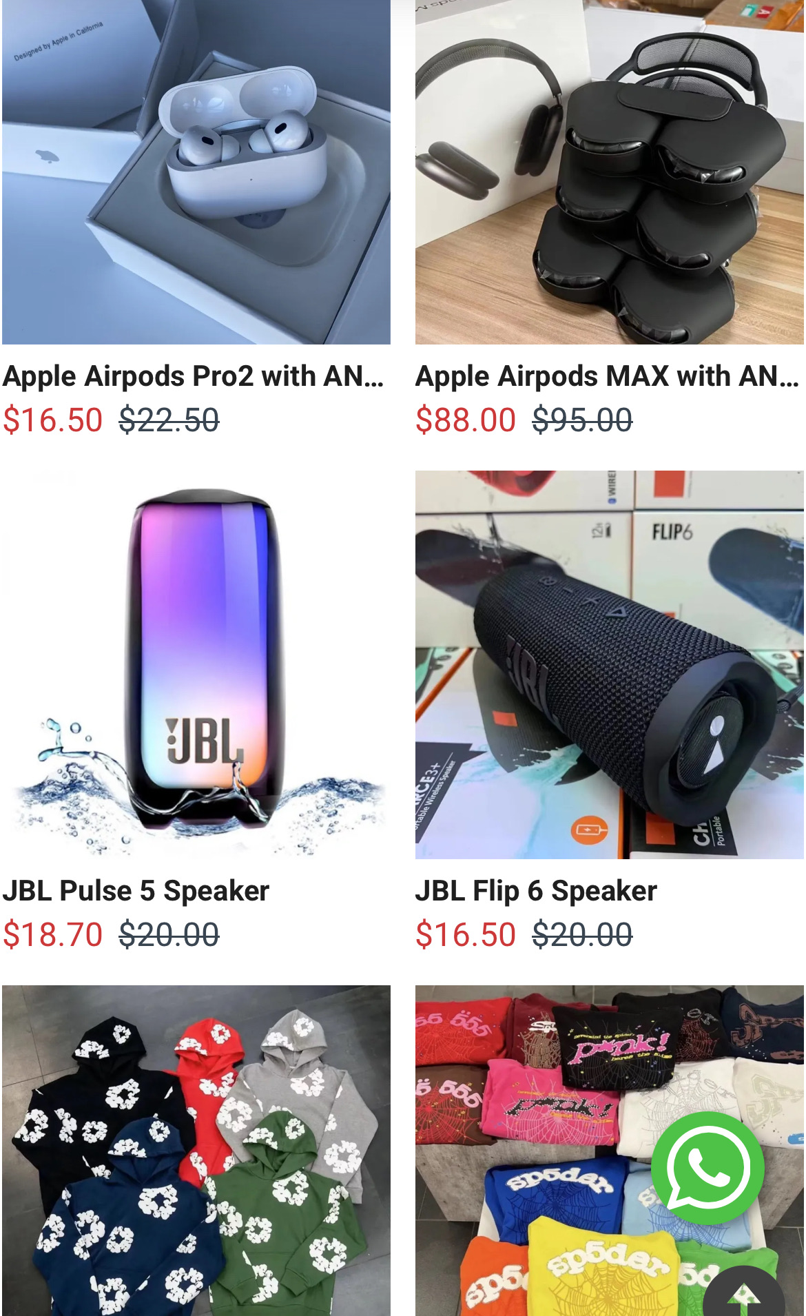 BEST 1:1 WHOLESELL 