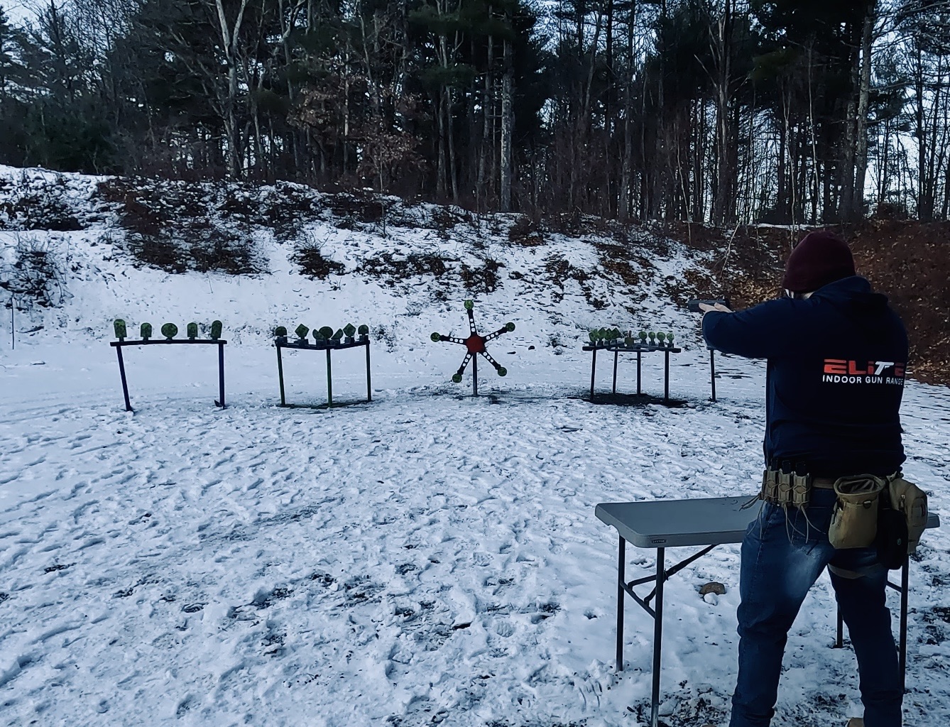 C.H.E.A.T. Code Shooting