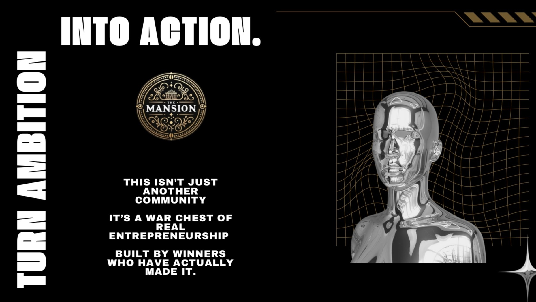 The Manison University