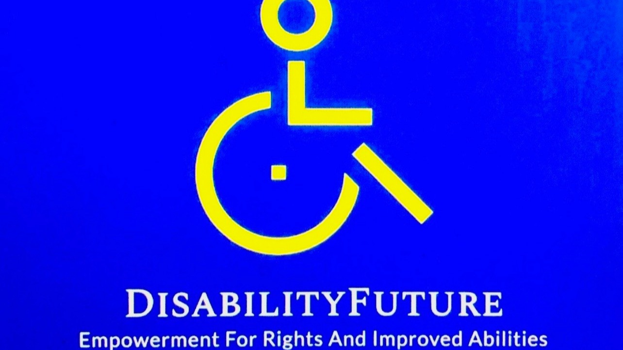 Disability Future