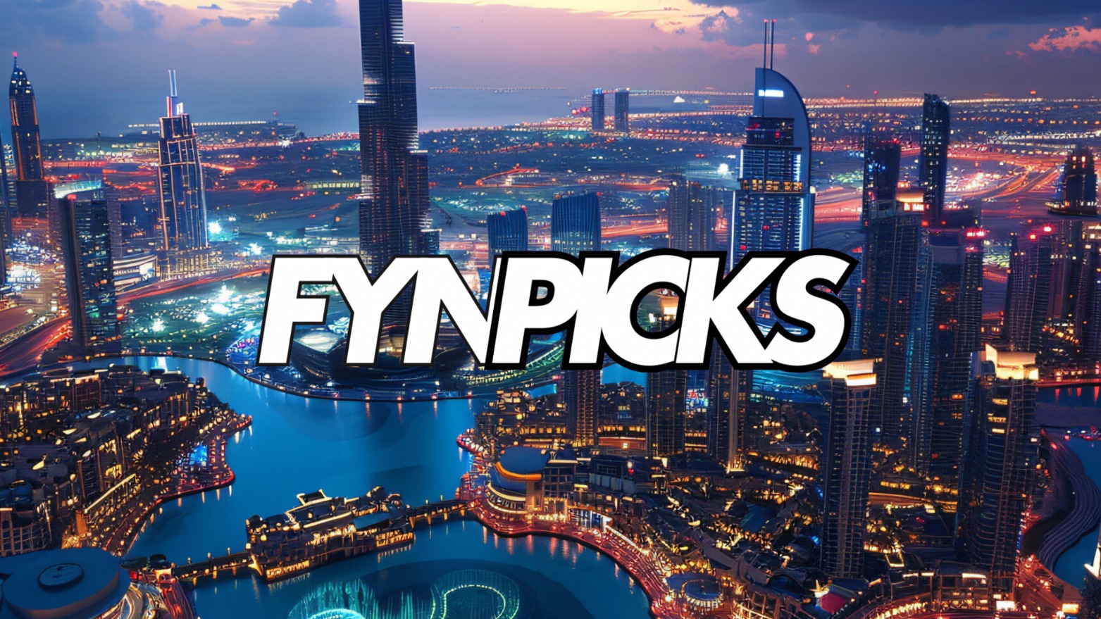 FYN's Free Play
