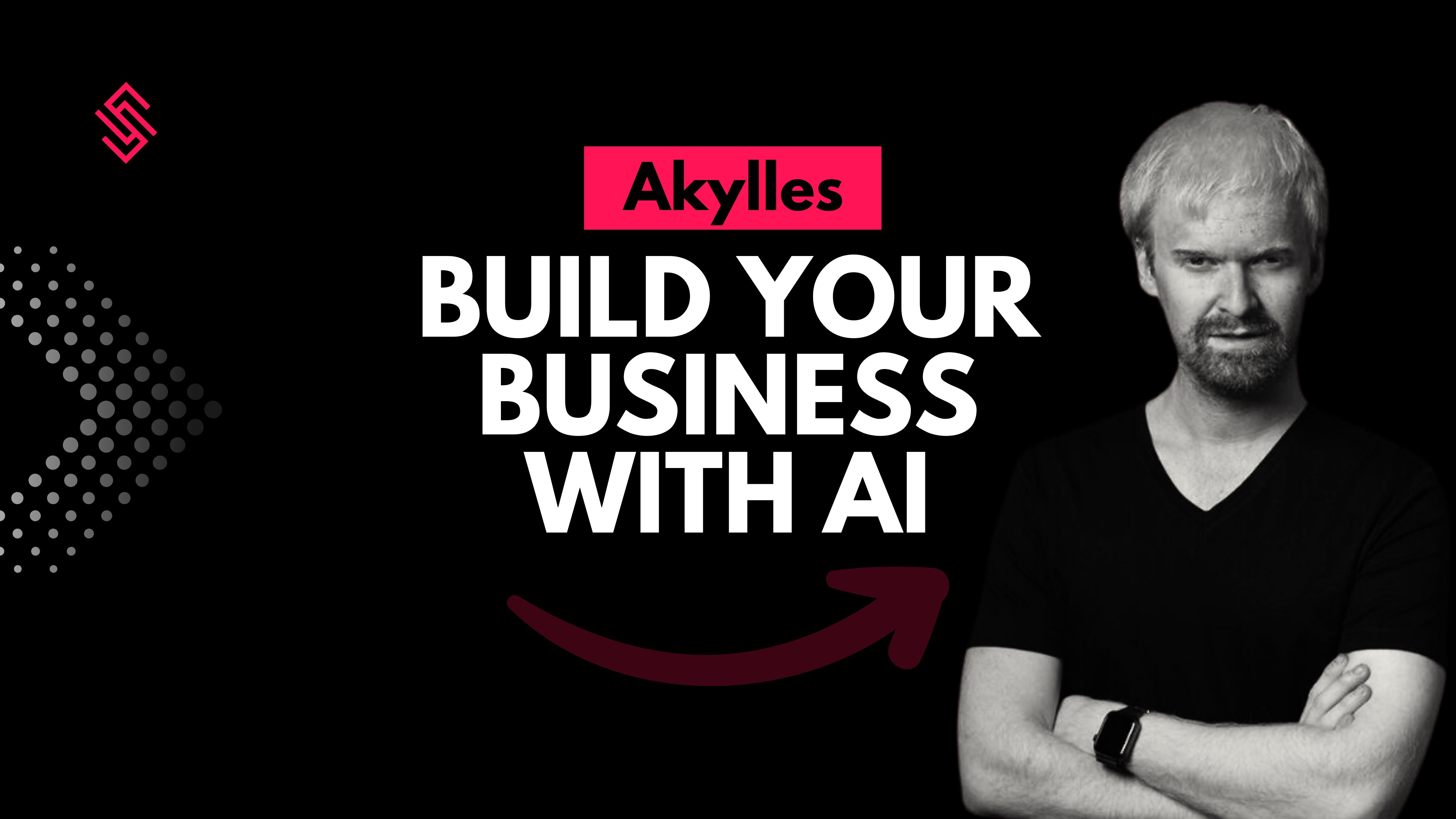 Master your business using AI