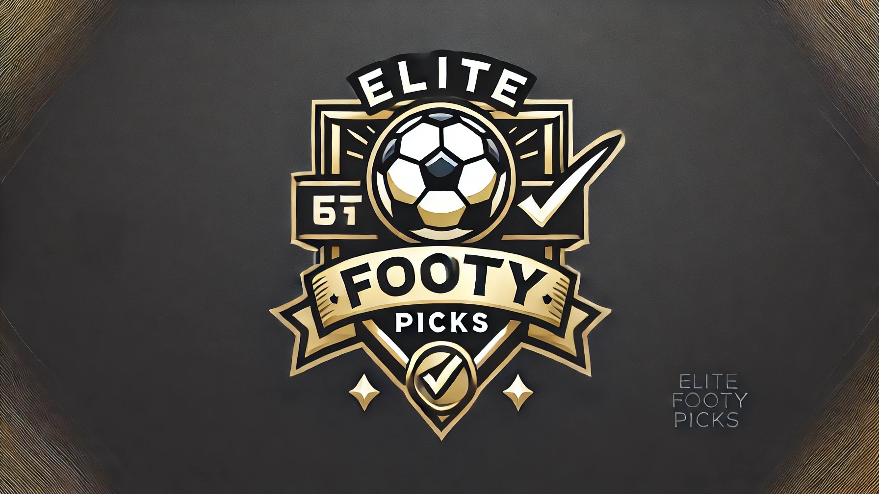 Elite Footy Picks