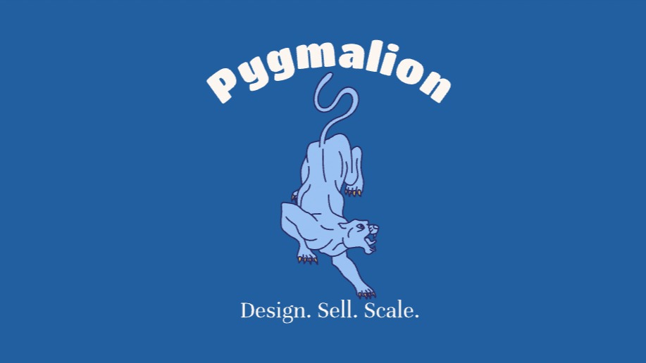 Pygmalion