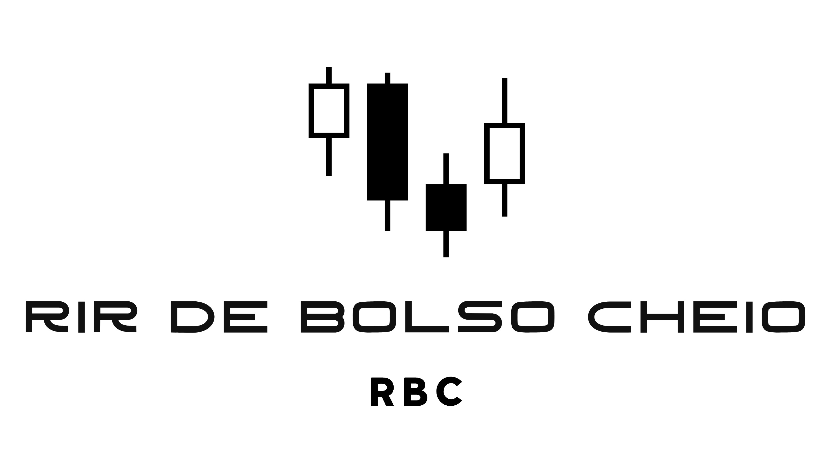 RIR DE BOLSO CHEIO