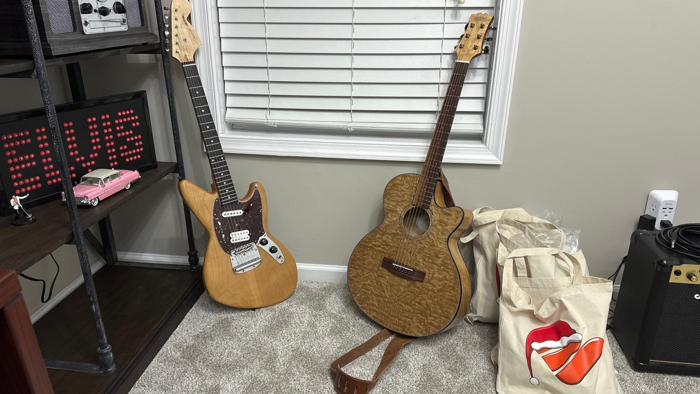 Guitar Rockers