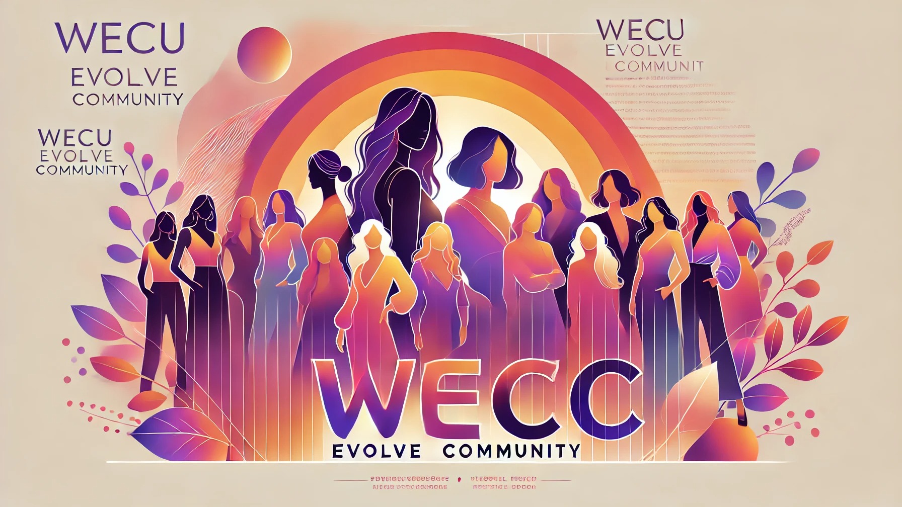 WECU Evolve Community