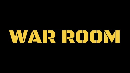 WAR ROOM (FREE)