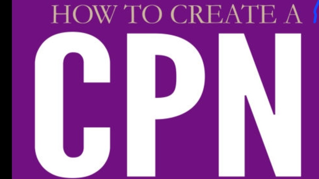 CPN BIBLE