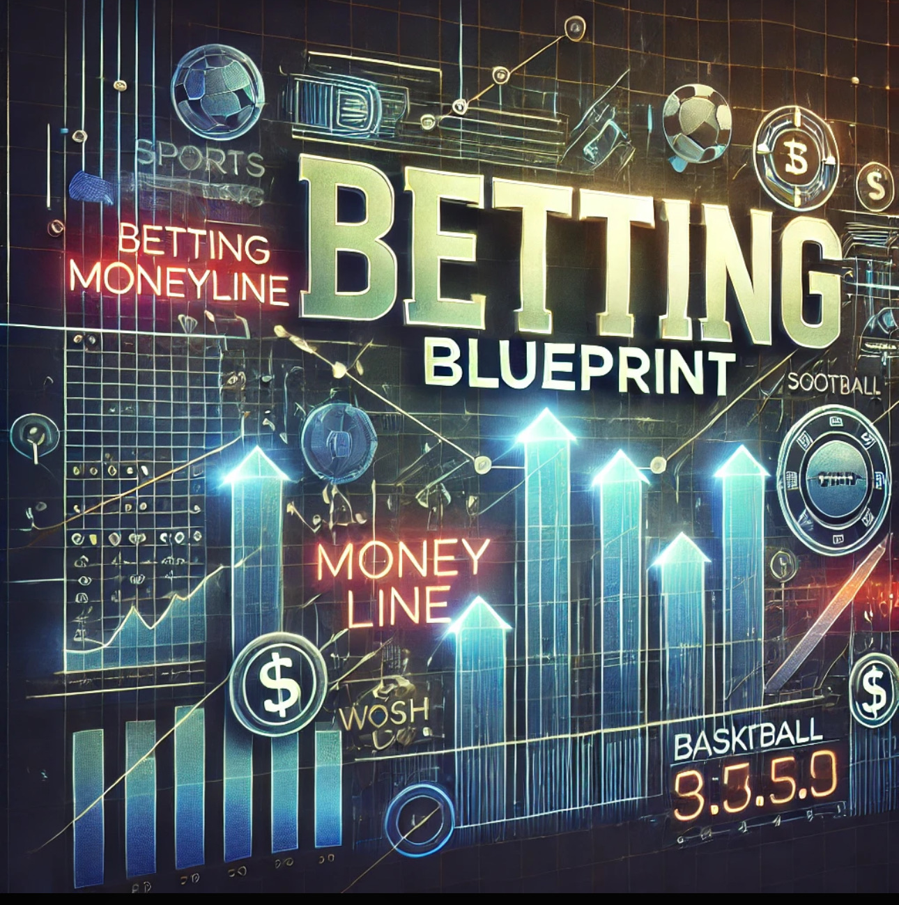 Betting Blueprint