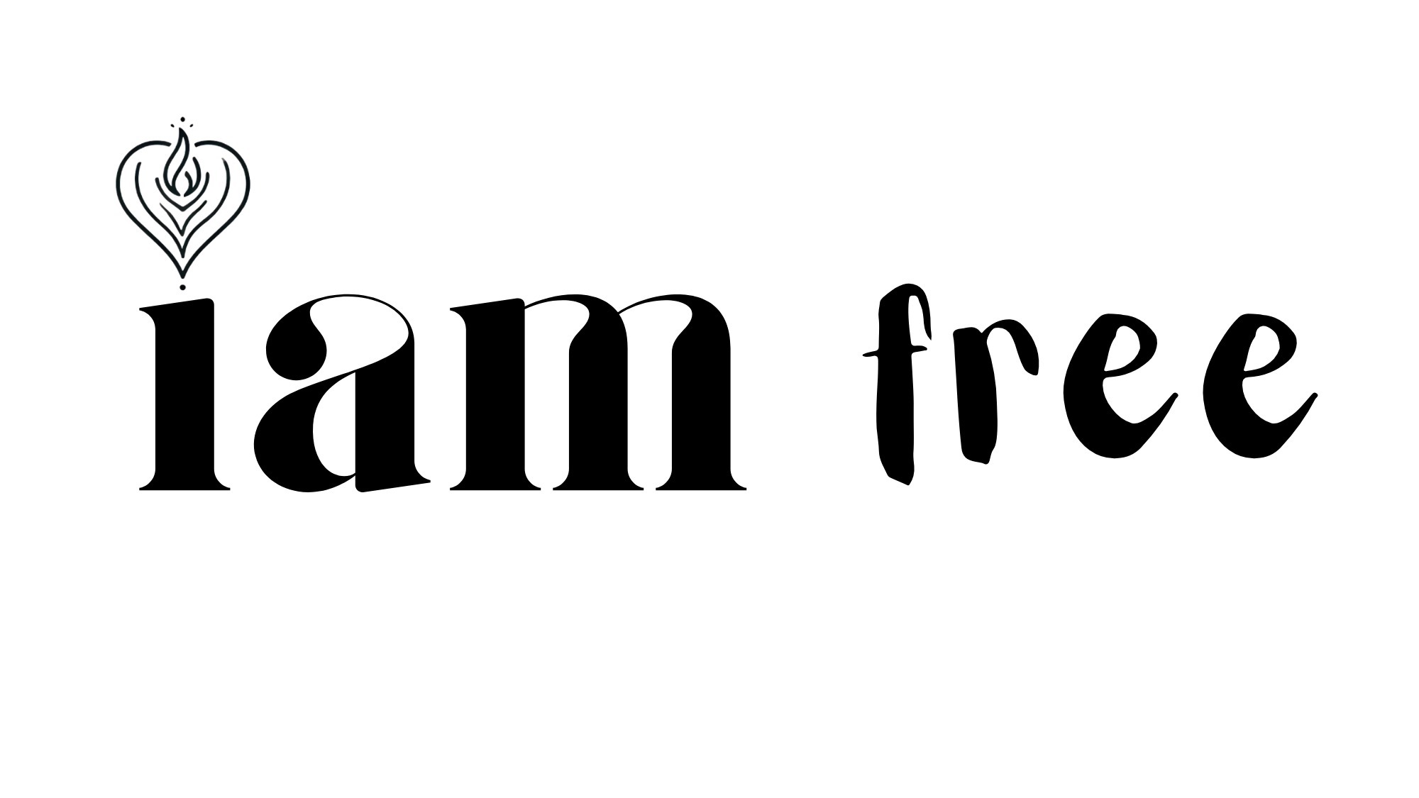 I Am Free