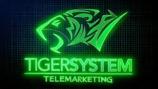 TIGER TELEMARKETING
