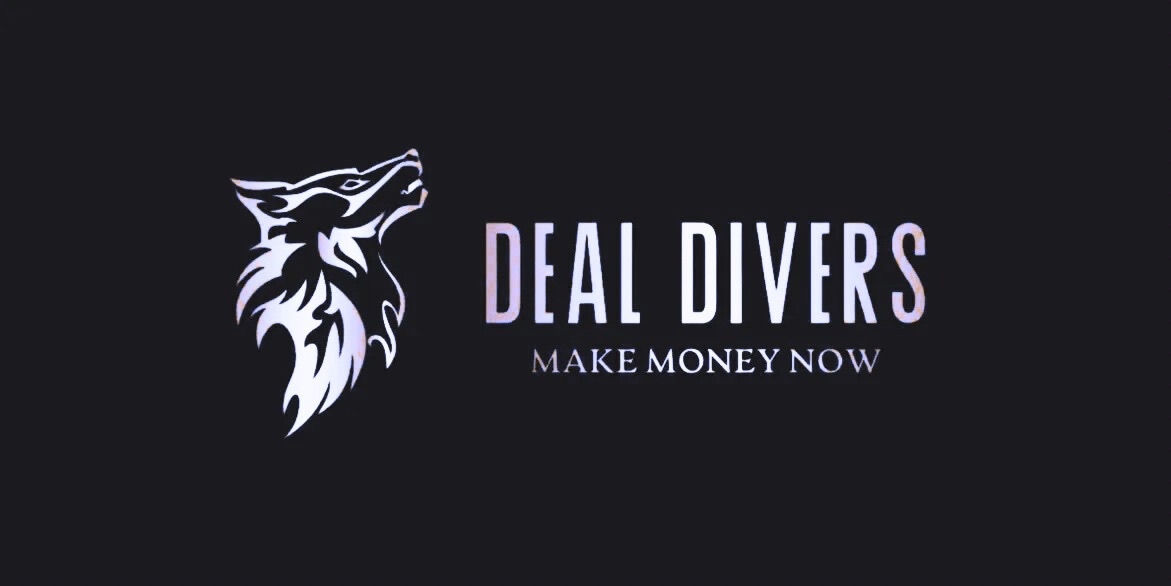 Diver Forex