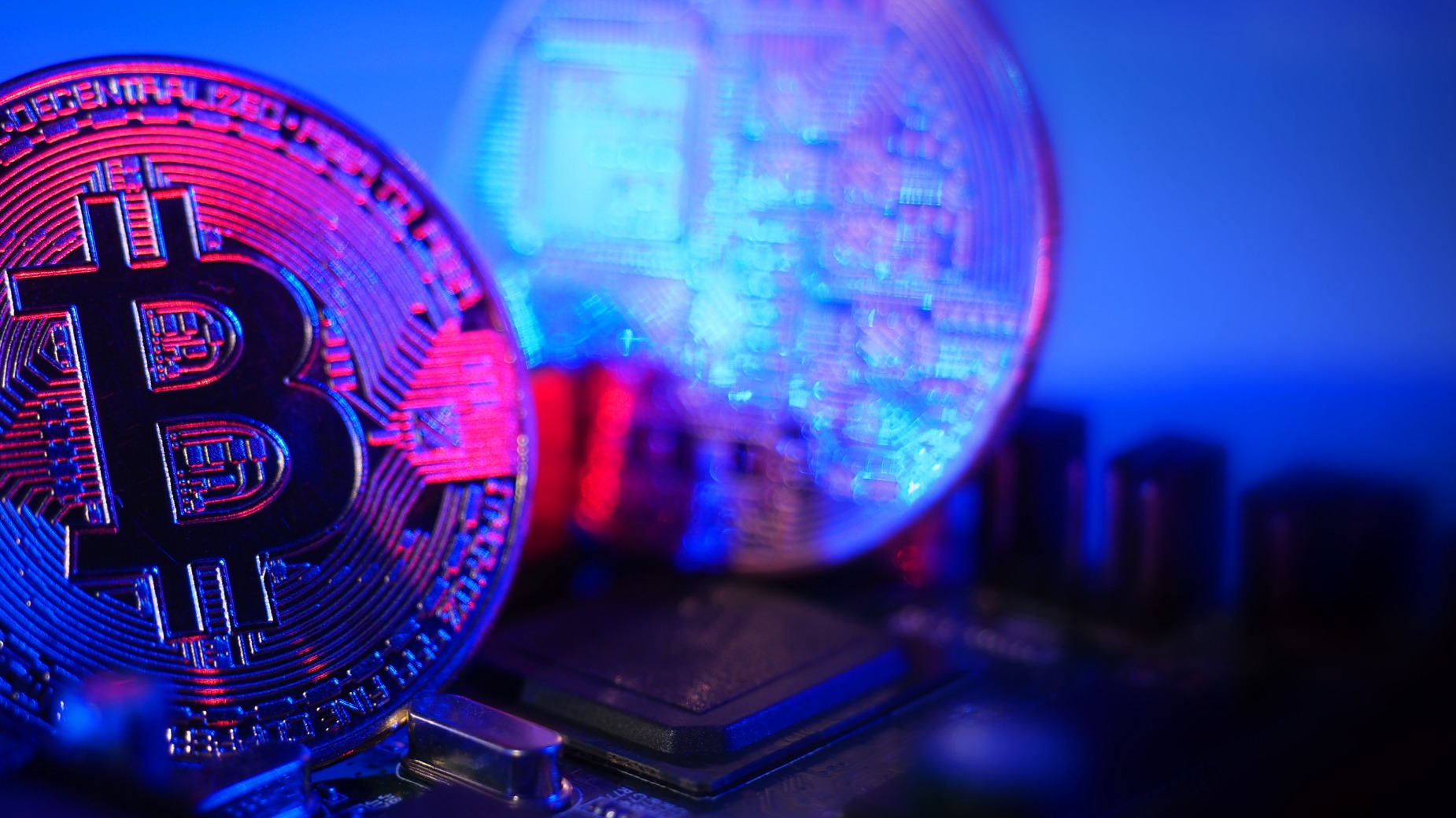 Build Your Crypto Strategy