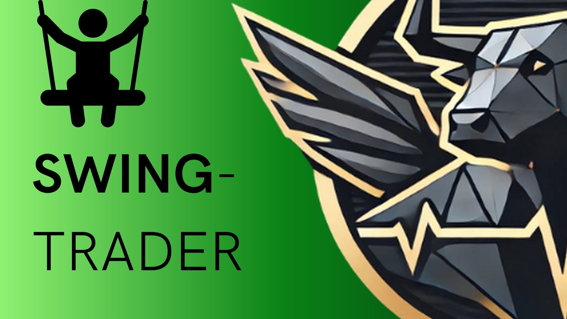 Swing Trader Telegram
