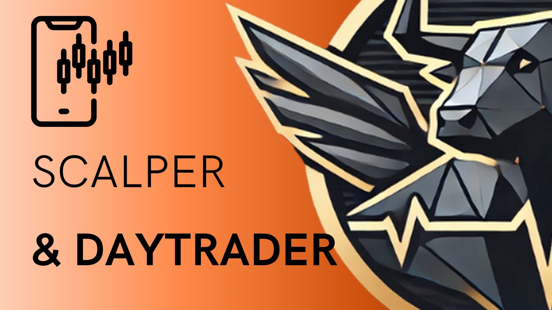 Daytrader & Scalper Telegram