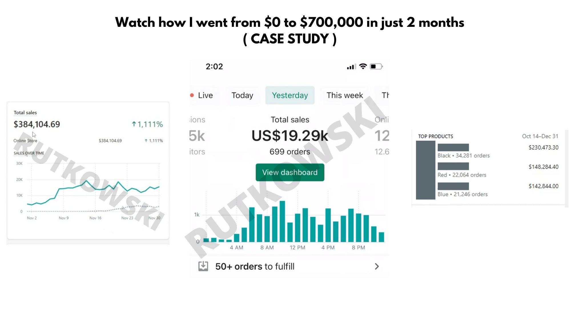 New Money Blueprint 
