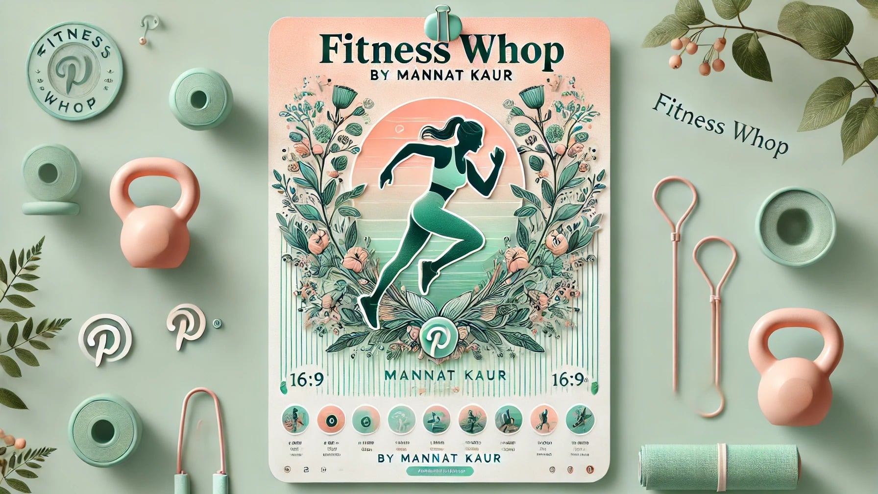 Fitness Whop